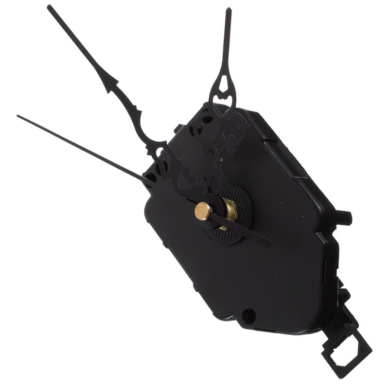 1 Set Quartz Movement Repair Parts Replacement Clock Mechanism with Clock Hands Clock Kit - Image 1