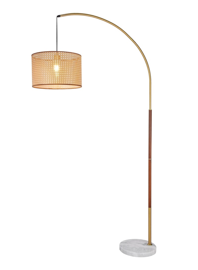 CME Floor lamp F3247 Multicolor 35x100x182 cm - Image 1