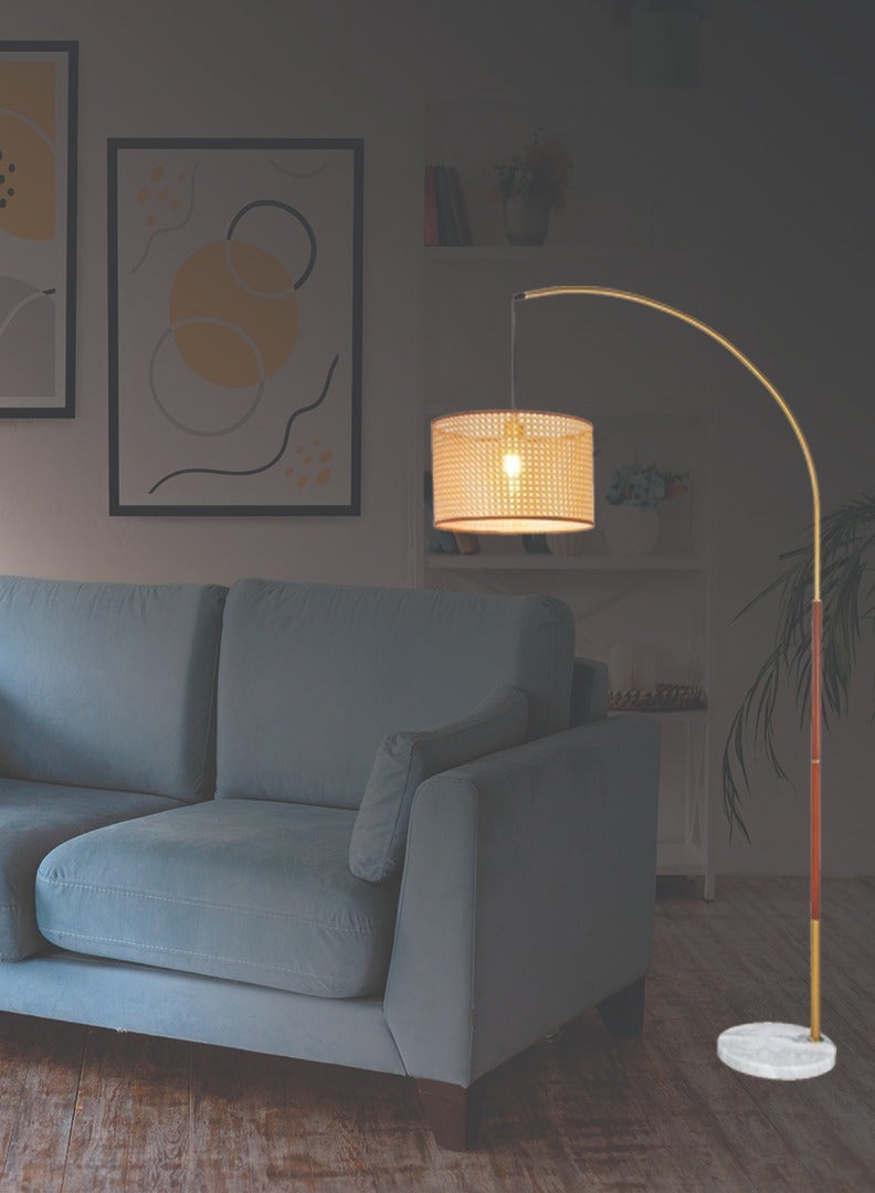CME Floor lamp F3247 Multicolor 35x100x182 cm - Image 2