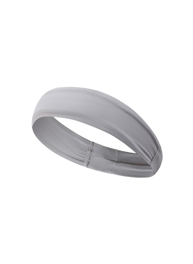 KUYING Fashionable New Sports Elastic Headband 