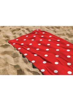 Printed Terry Towel (Mini Dots) - pzsku/Z472E3999D982F18EF5F0Z/45/_/1719908229/df32a34a-0ebf-491f-96c8-29ec78817ab6