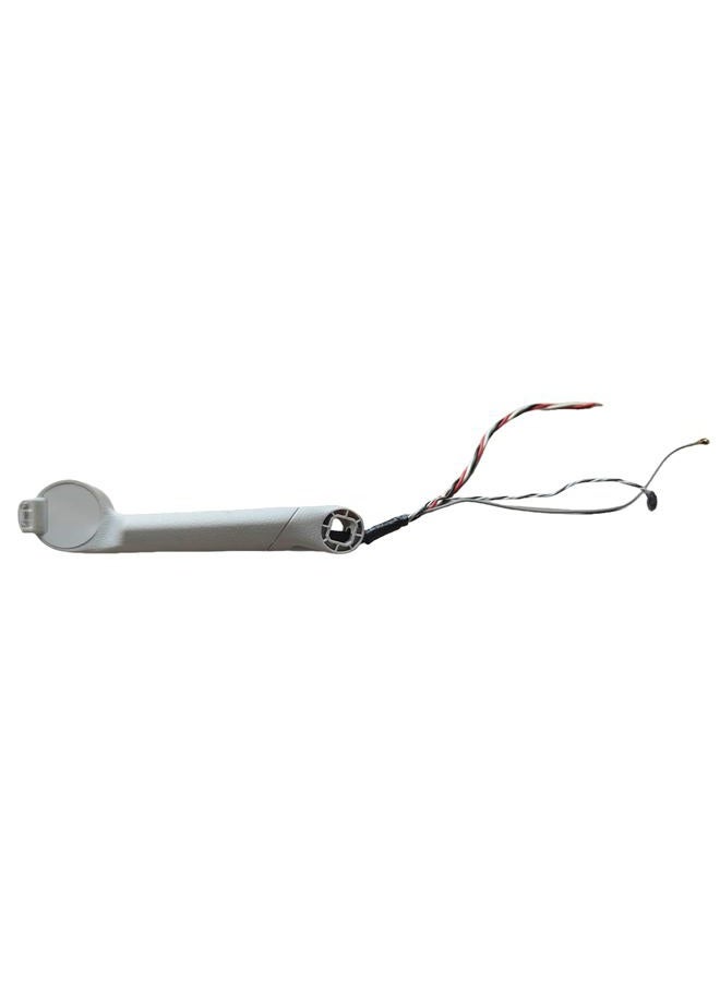 Xmipbs Mini 4 Pro Repair Parts Motor Arm Assembly Replacement for DJI Mavic Mini 4 Pro (Rear Left) - Image 3