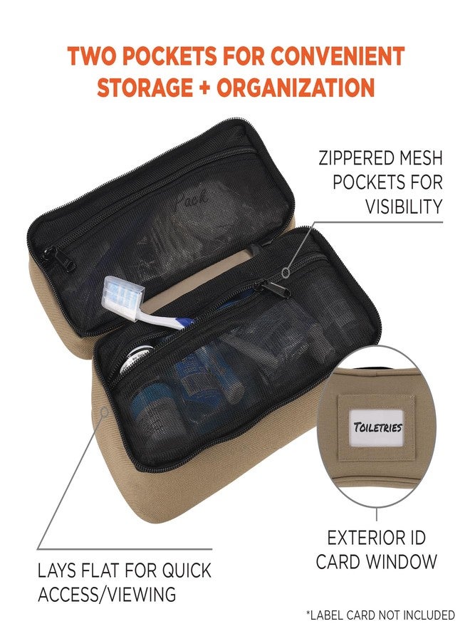 Ergodyne Arsenal 5877 Softshell Tool Pouch, Soft Carrying Case, Large - Image 3