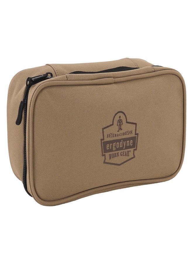 Ergodyne Arsenal 5877 Softshell Tool Pouch, Soft Carrying Case, Large - Image 1