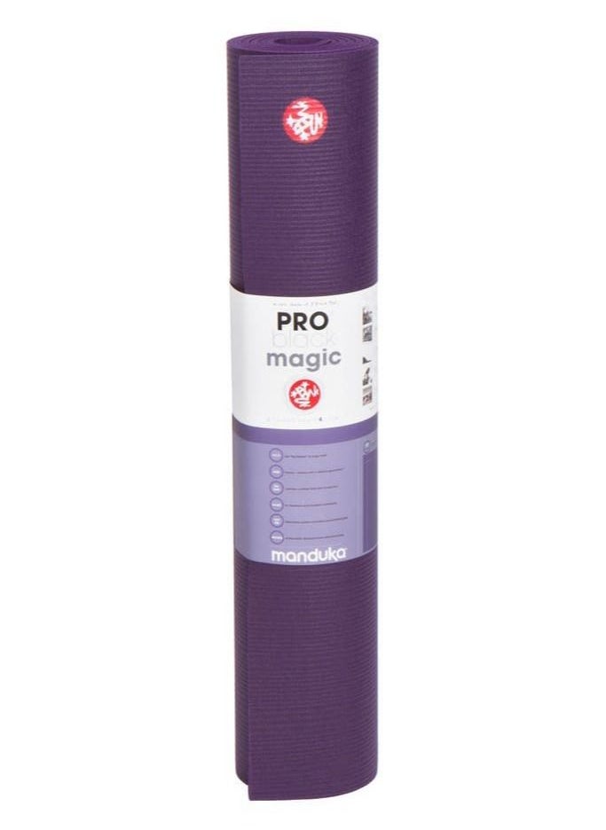 Manduka Pro Yoga Mat 71 Magic  - Image 1