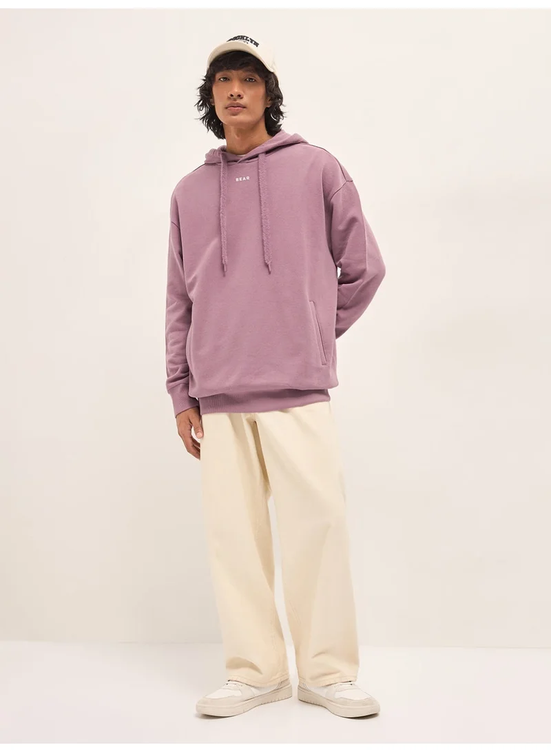 The Bear House  Men's Hoodie for Casual, Daily, or Outdoor Wear – Classic and Comfortable Style Suitable for Travel, Lounging, or Everyday Use in Any Season for Men | Best Price UAE