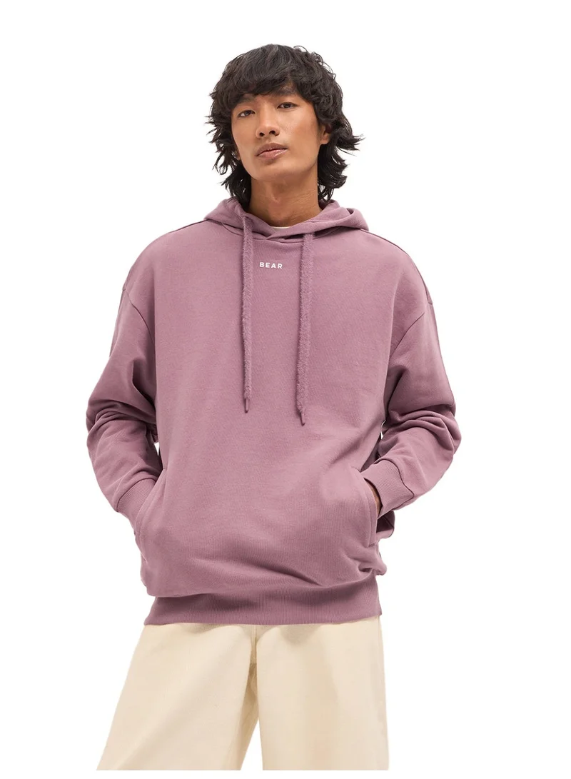 The Bear House  Men's Hoodie for Casual, Daily, or Outdoor Wear – Classic and Comfortable Style Suitable for Travel, Lounging, or Everyday Use in Any Season for Men | Best Price UAE