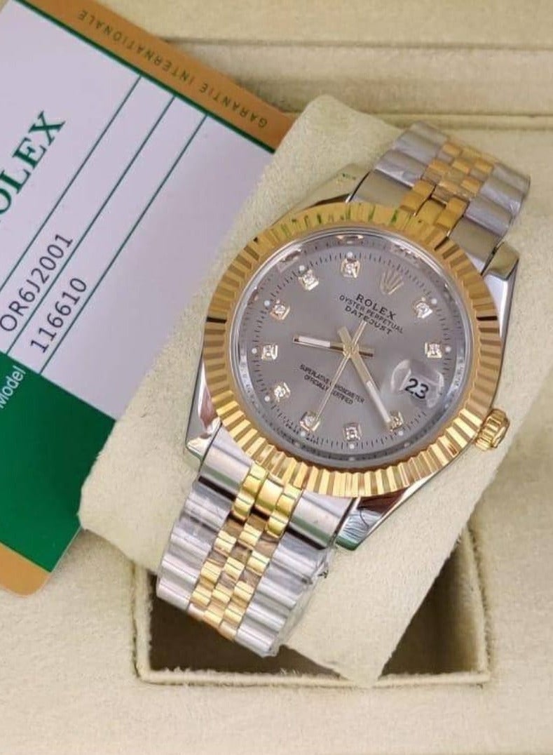 Rolex Rolex men's watches 