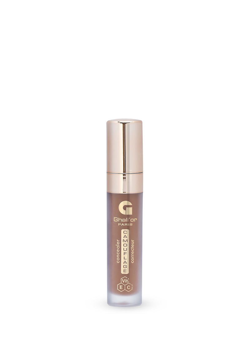 Ghalior_Paris Camouflage Correcteur CACAO 307  - Image 1
