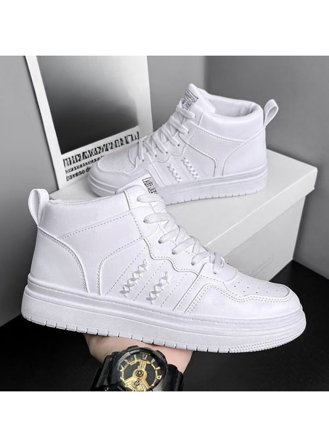 PLAYBOY Men's Fashionable Casual Sports Shoes