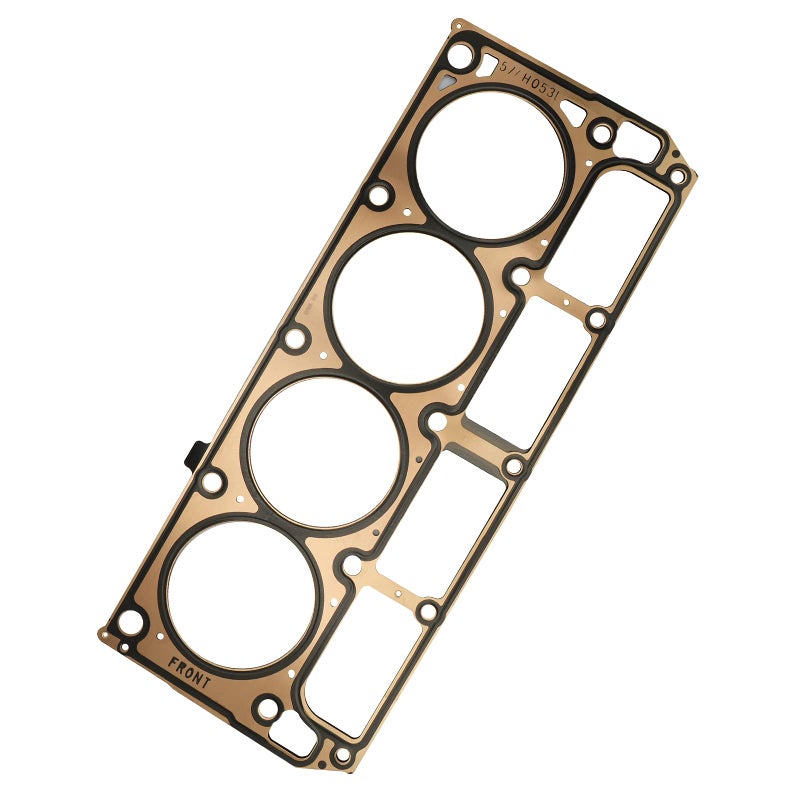 BRTEC جوانات رأس الأسطوانة 12589226 BTR LS1/LS6 مجموعة جوانات رأس الأسطوانة لشيڤي سيلفرادو 1500 4.8L 2005-2007 ل كاديلاك CTS-V V8 5.7L 2004-2005 ل GMC سييرا 1500 V8 - Image 5