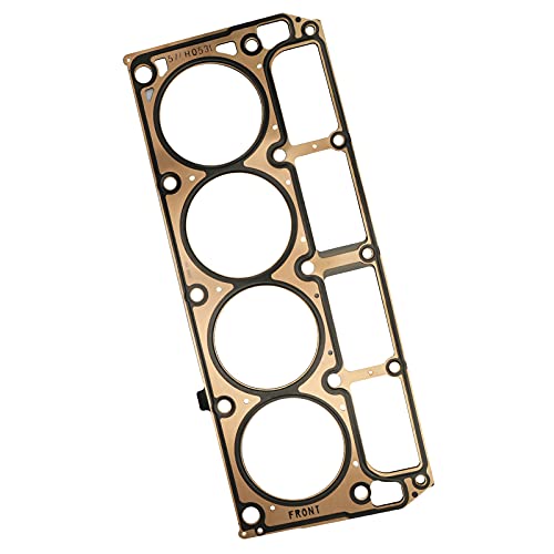 BRTEC جوانات رأس الأسطوانة 12589226 BTR LS1/LS6 مجموعة جوانات رأس الأسطوانة لشيڤي سيلفرادو 1500 4.8L 2005-2007 ل كاديلاك CTS-V V8 5.7L 2004-2005 ل GMC سييرا 1500 V8 - Image 2