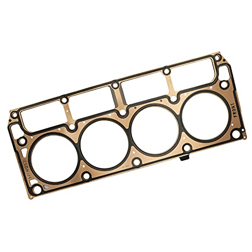 BRTEC جوانات رأس الأسطوانة 12589226 BTR LS1/LS6 مجموعة جوانات رأس الأسطوانة لشيڤي سيلفرادو 1500 4.8L 2005-2007 ل كاديلاك CTS-V V8 5.7L 2004-2005 ل GMC سييرا 1500 V8 - Image 3