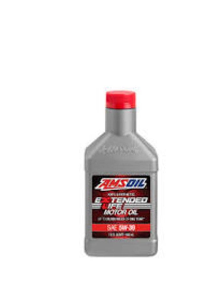 AMSOIL - Amsoil 5W30 XL Engine Oil One Quart 946 ml - Image 1