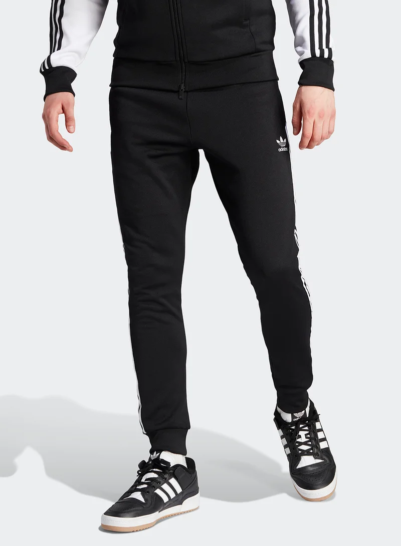 adidas Originals Adicolor Classics Sst Tracksuit Bottom