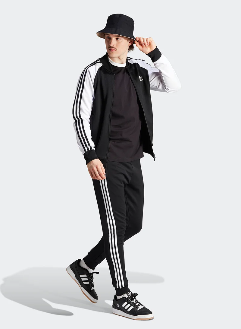 adidas Originals Adicolor Classics Sst Tracksuit Bottom