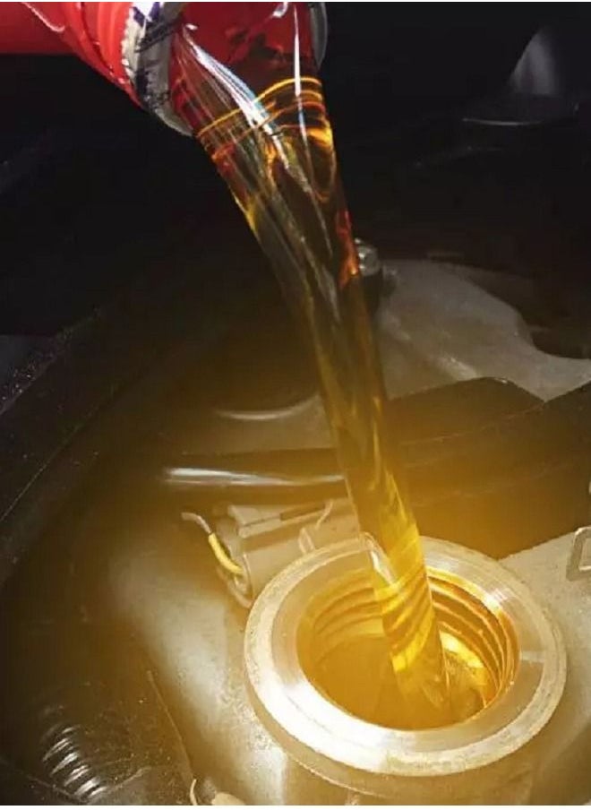MANNOL - 7903 Elite 5W-40 Engine Oil Containing Ester (4L) - Image 1