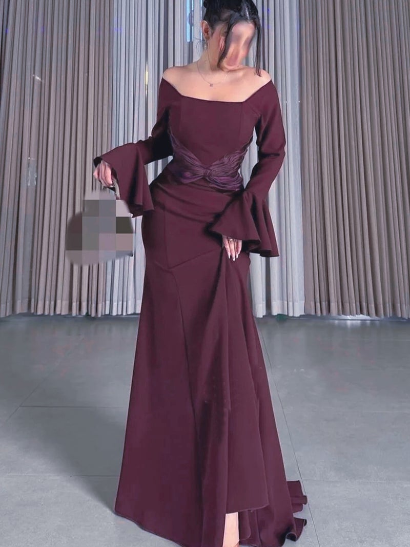 شيكبوينت فساتين سهرة نسائية - Image 3