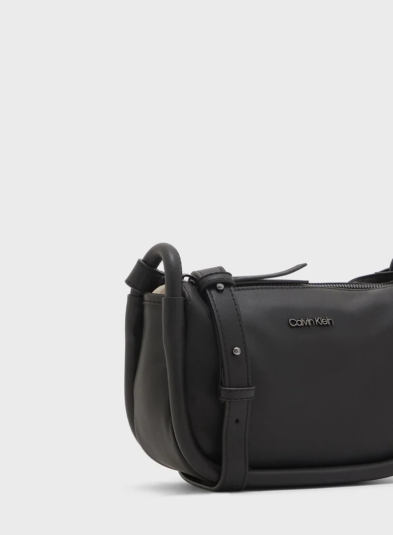 CALVIN KLEIN Resort Crossbody