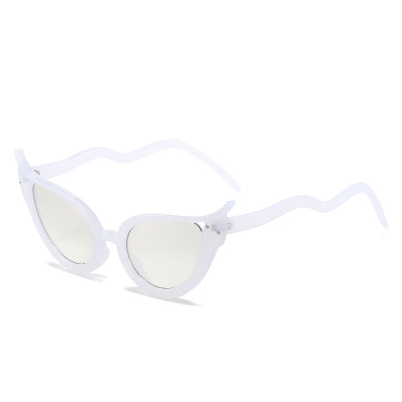 Sunglasses UV Protection Fashion 12106 - Image 1