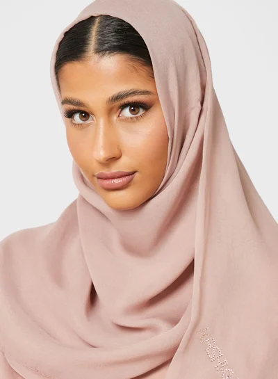 KASHKHA Casual Scarf