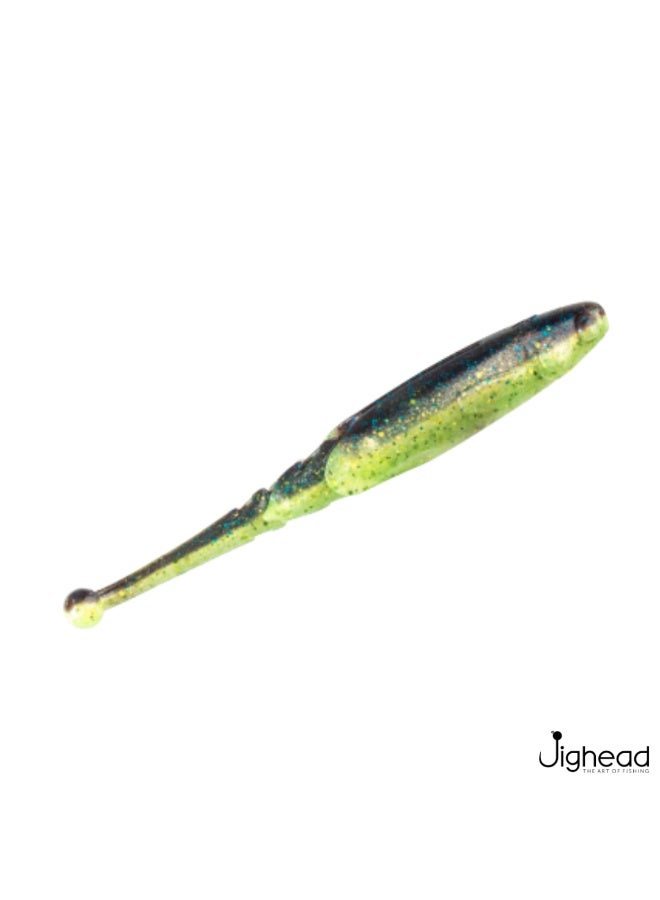 Zman Big BallerZ™ 4 inch | 5pcs per pack