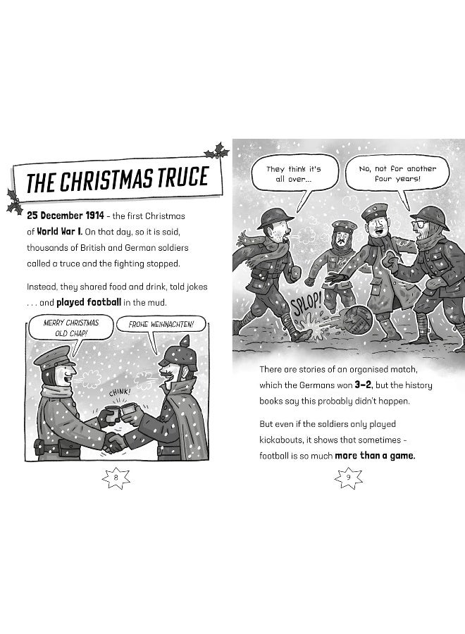 Football Superstars: Football Rules the World - Image 3