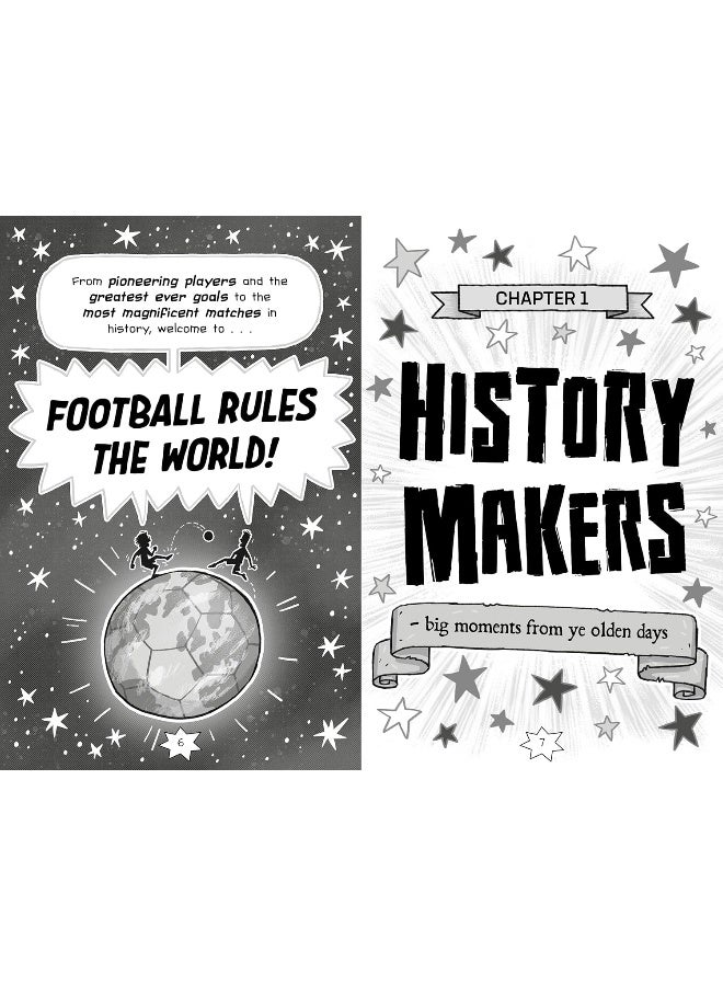Football Superstars: Football Rules the World - Image 2