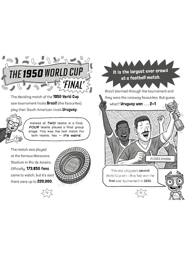 Football Superstars: Football Rules the World - Image 5