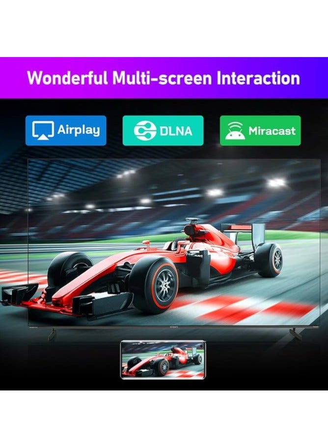 Android TV Box 2GB RAM 16GB ROM Android Box Support 2.4G/5.8G WiFi6 BT5.0 4K Video Set Top TV Box  - Image 4