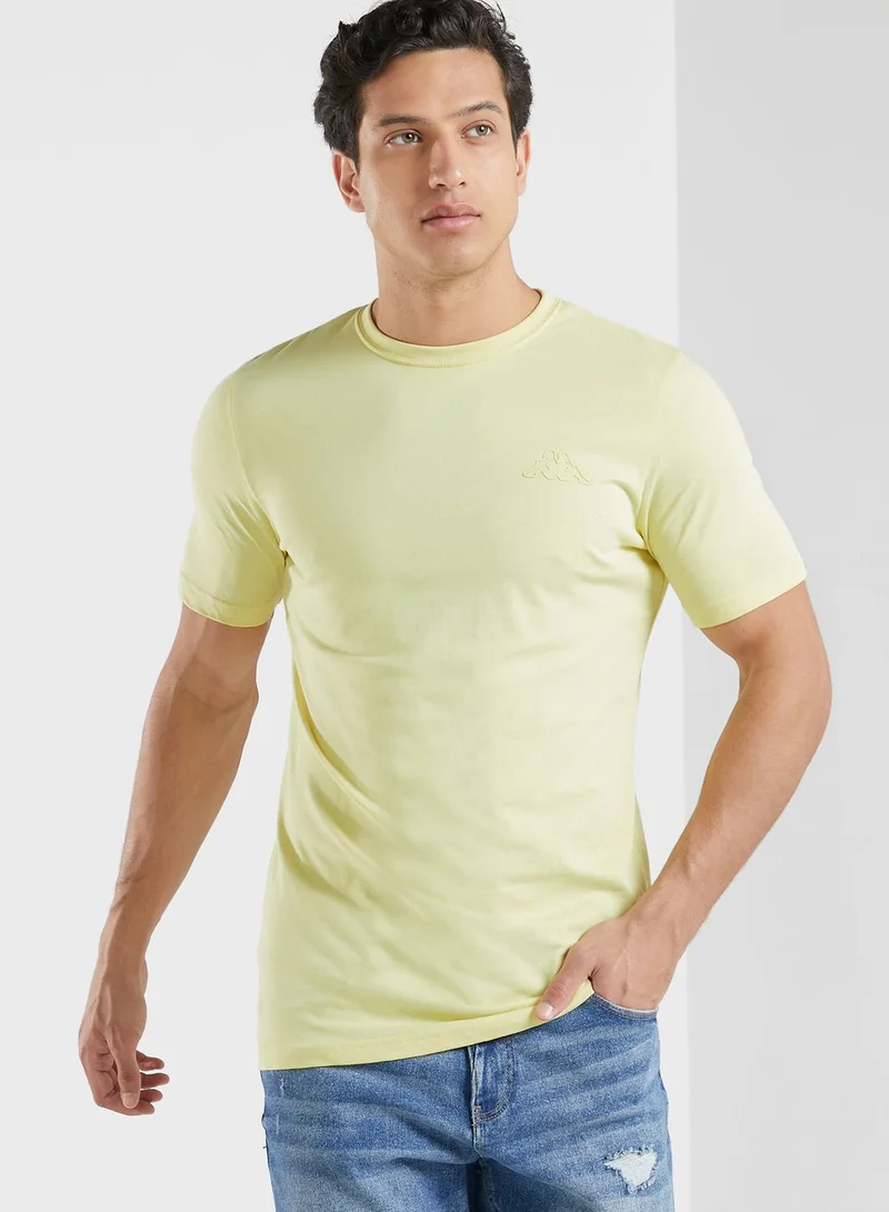 Kappa Logo T-Shirt