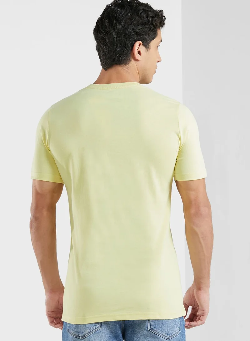 Kappa Logo T-Shirt