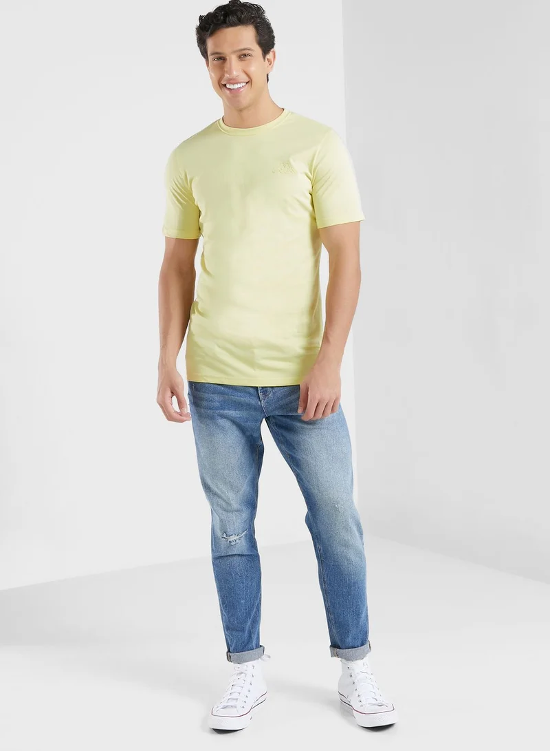Kappa Logo T-Shirt