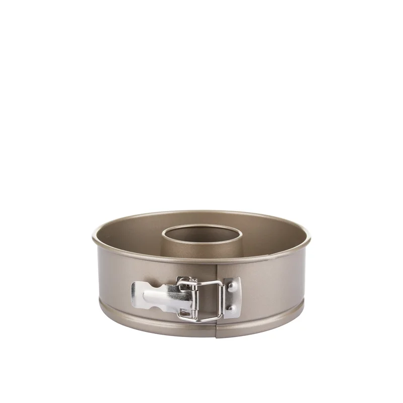 سيمبلي كيتشن CHAMPAGNE SPRINGFORM PAN 2 BASES-20CM