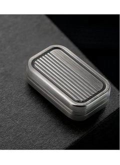 واي آند دي Premium Magnetic Fidget Blocks Fun and Addictive Stress Relief Toy for Men Women Perfect Office Desk Travel Gifts  - Image 4