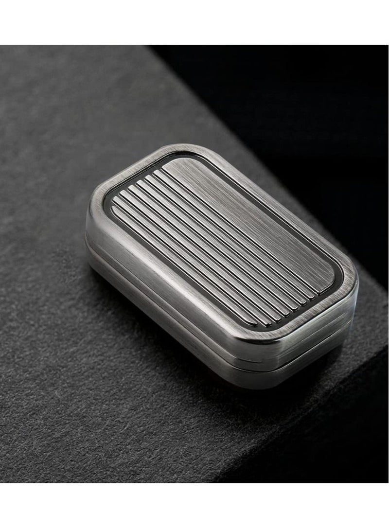Y&D Premium Magnetic Fidget Blocks Fun and Addictive Stress Relief Toy for Men Women Perfect Office Desk Travel Gifts  - Image 4