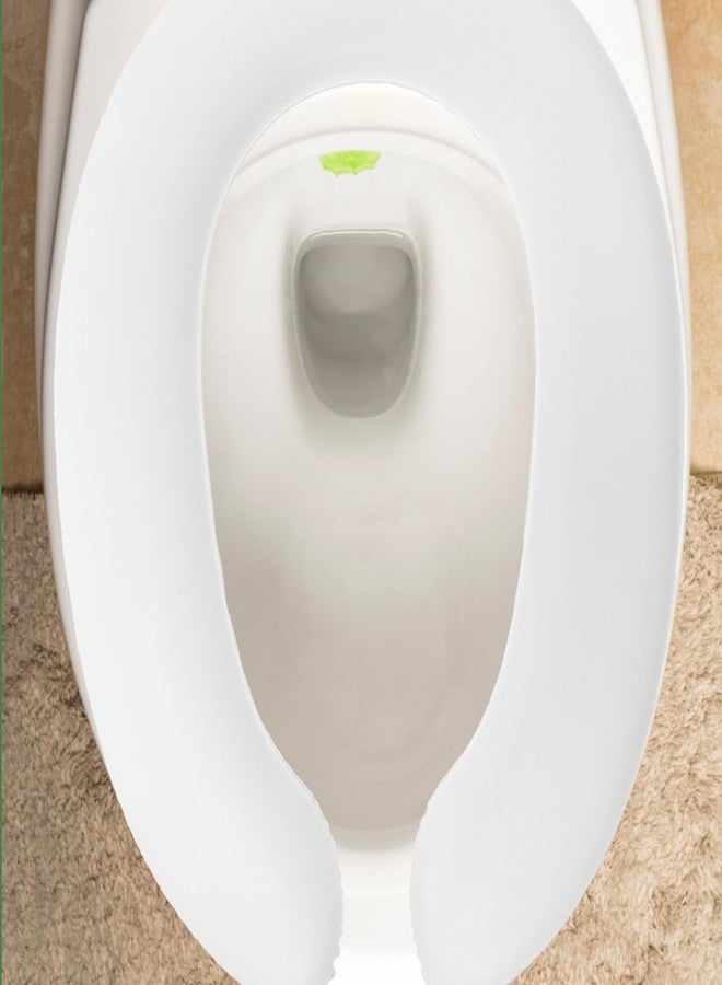 ULDIGI Toilet Seat Soft Cushion for Kids Toddler Potty Training Seat Pad Comfortable Pu Padded Cover Portable Home Travel Use - Image 2