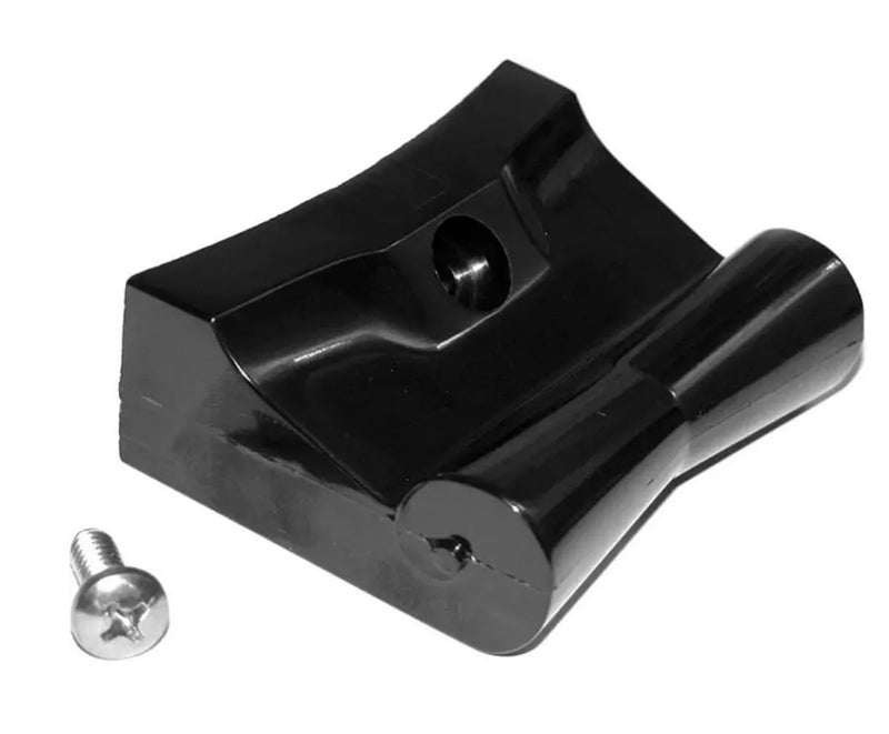 Tolxh PRE1994 PRE 1994 Replacement Side Handle New Replacement Parts Compatible with Saladmaster 3Qt 4Qt Pot 188 Stainless - Image 2