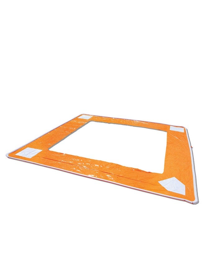 BANZAI Spring and Summer Toys Grand Slam Baseball Water Slide - Image 2