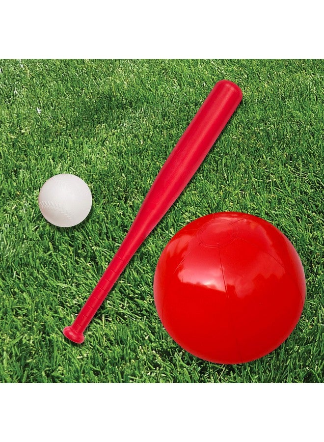 BANZAI Spring and Summer Toys Grand Slam Baseball Water Slide - Image 4