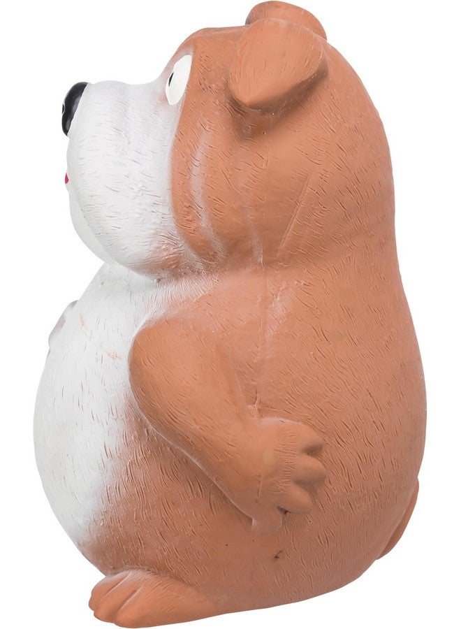 تريكسي لعبة لاتكس للكلاب لتدريب الكلاب واللعب بها وجعلها نشطة وصحية - Image 1