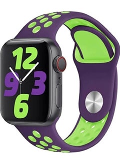 Istanbul Technology Apple Watch Compatible Gs DT Pro T500 Ultra Compatible Silicone
