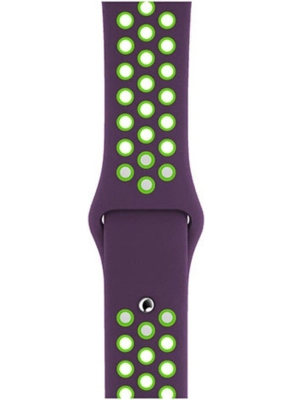 İstanbul Teknoloji - Istanbul Technology Apple Watch Compatible Gs DT Pro T500 Ultra Compatible Silicone - Image 1