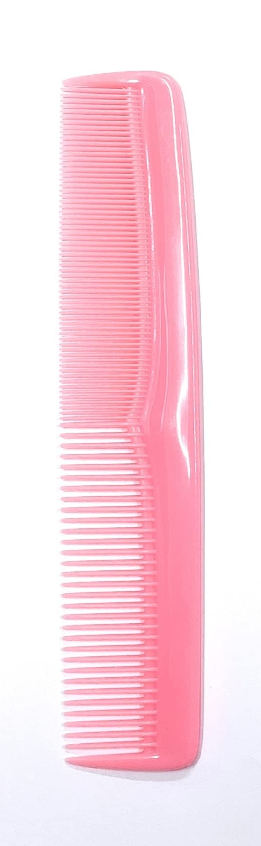 Maple Detangling Premium Dressing Hair Comb for Men,Women Combo Opaque (Multicolour), Pack of 4 - Image 2