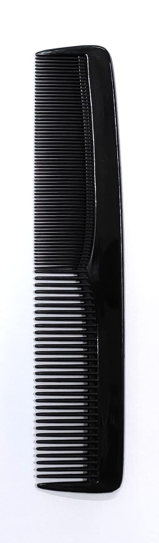 Maple Detangling Premium Dressing Hair Comb for Men,Women Combo Opaque (Multicolour), Pack of 4 - Image 4