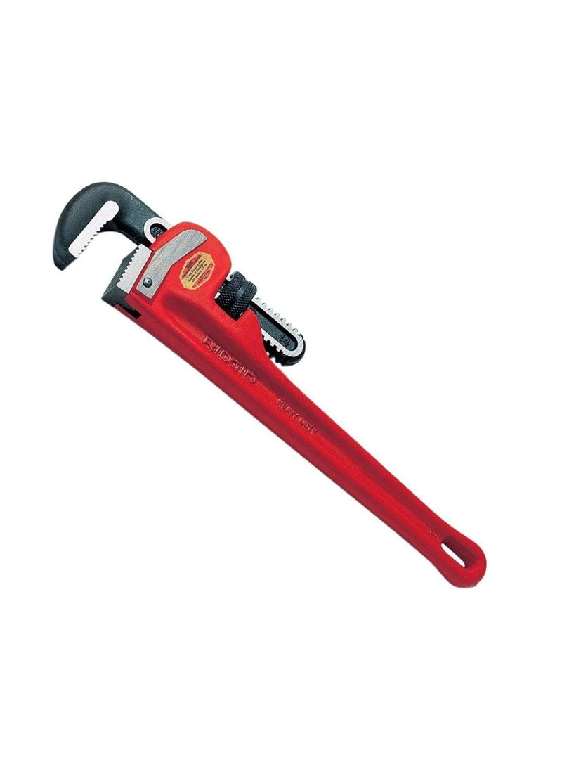 6 Inch Heavy Duty Pipe Wrench