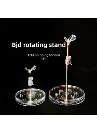 Six Branch Frame Fixed Handmade Mail B Rotating Transparent Bracket Dot 6 Points Display Standing Six 8 Points 4 Points 5 Points-Height:Stainless Steel-transparent Chassis Bracket-medium Size 6 Points - pzsku/Z4730C5D40A0AFB7F2BD8Z/45/1745423306/b93950c2-653a-4810-992e-fe2928ecfa52