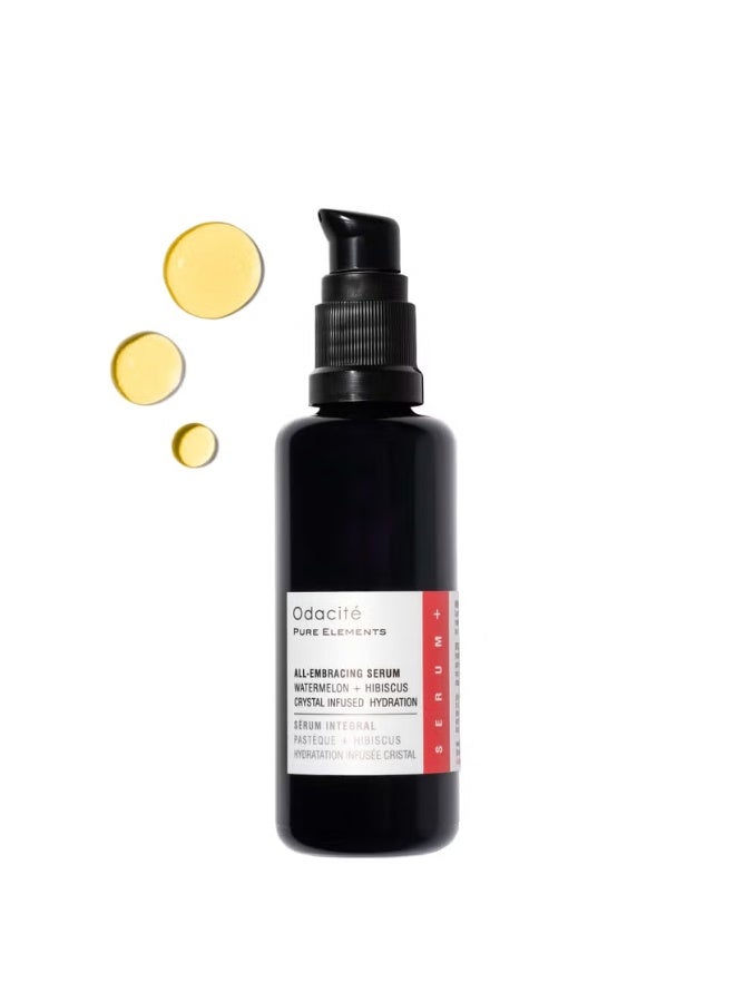 Odacite Odacité All Embracing Serum 30ml - Image 1