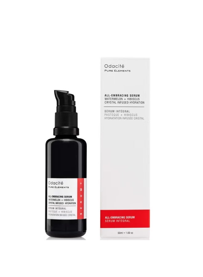 Odacite Odacité All Embracing Serum 30ml - Image 2