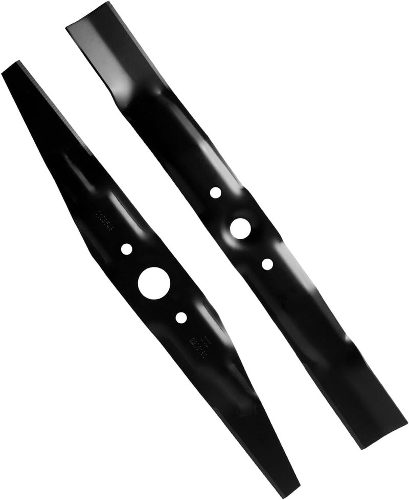KBZ 72511-VE1-020 and 72531-VE2-020 Lawn Mower Blades Set Fits for Hon-da HRB215 HRB216 HRB217 HRM215 HRR216 HRS216 HRT216 - Image 1